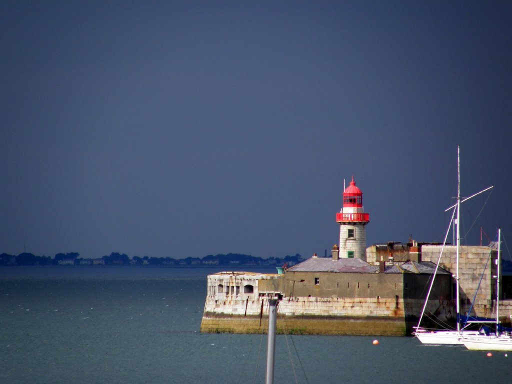 Dun Laoghaire by jose manuel rodrigue…