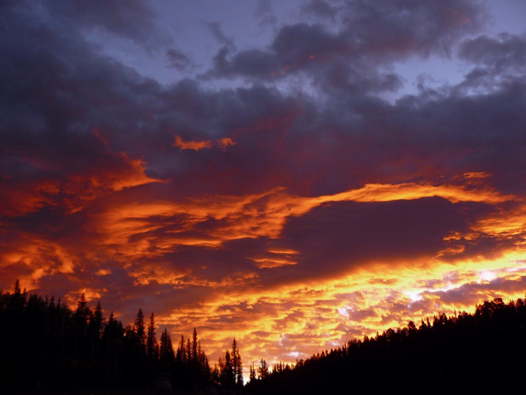 Coconino County, AZ, USA by www.adventuretravels…