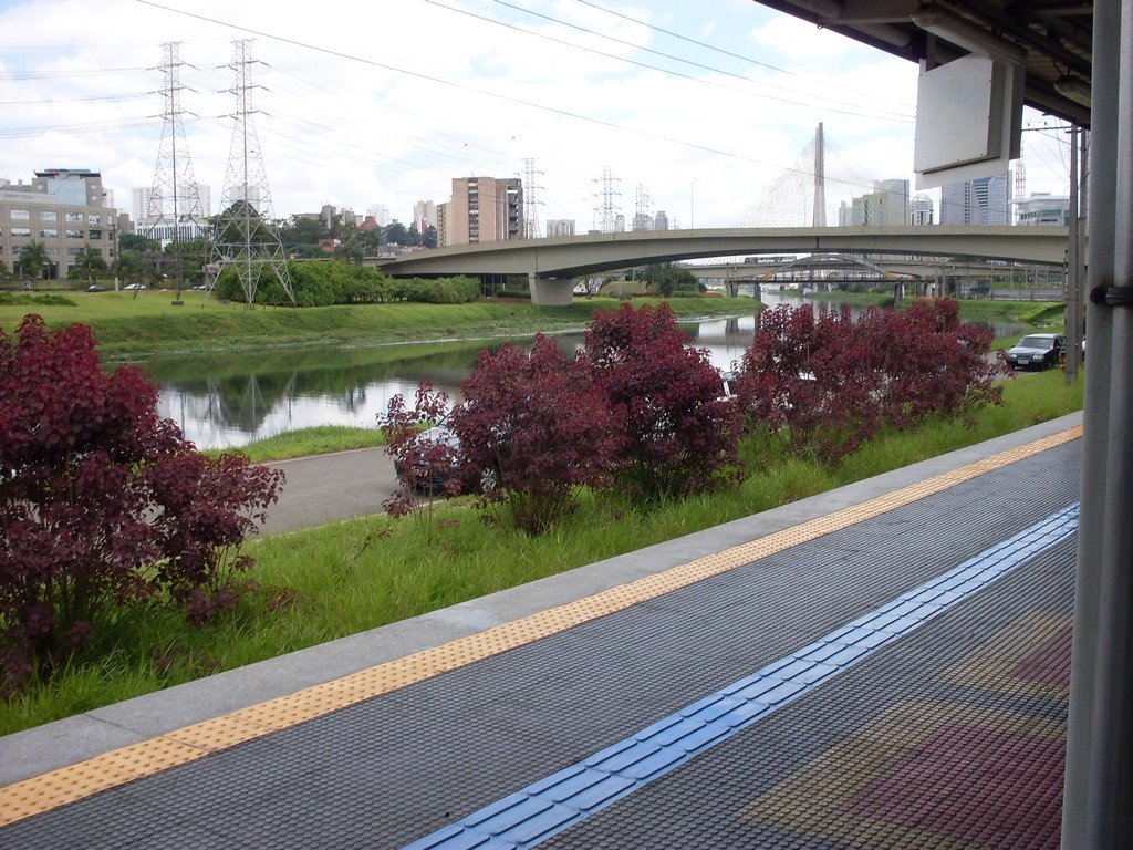 Retiro Morumbi, São Paulo - State of São Paulo, Brazil by Lice Dello Russo Lop…