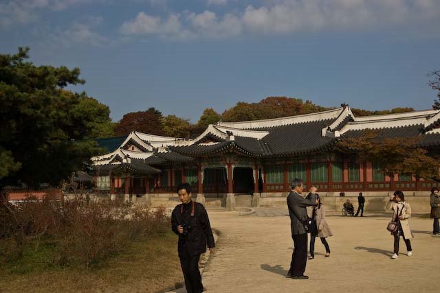 Gwonnong-dong, Jongno-gu, Seoul, South Korea by 宮崎亮