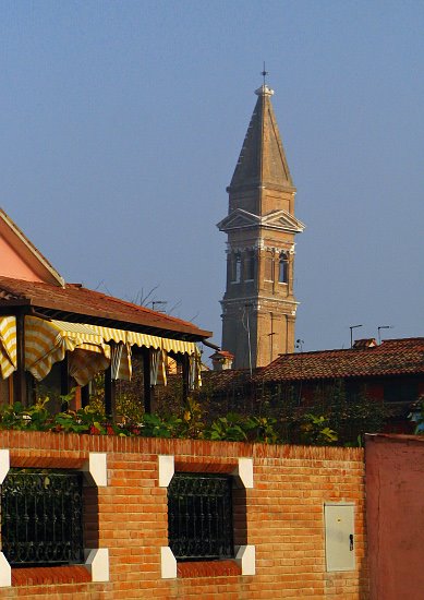 Burano #17 by Artur Ziembaczewski