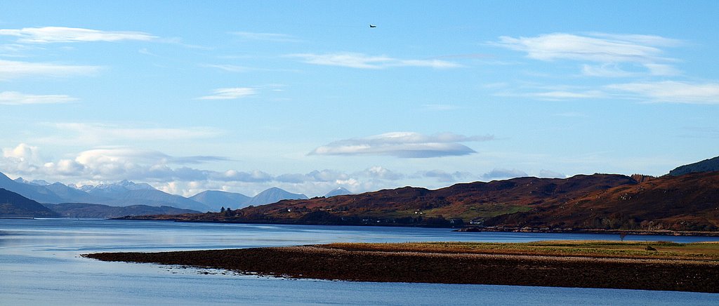 Loch Alsh by Dima “MipH” Spirin