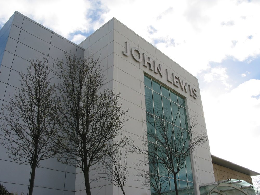 Mall at Cribbs Causeway by StevePWales