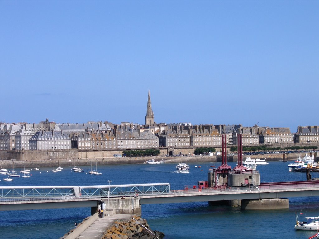 St malo by penco lidia