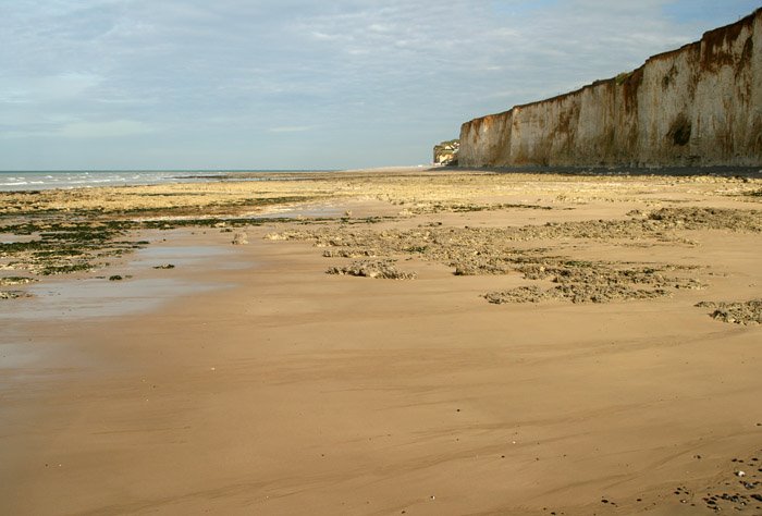 Marée basse by 1aurent