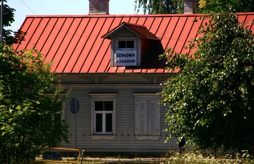 Das war einmal eine Kinderbibliothek - Это была когда-то детская библиотека by Lilija Dobrovolska