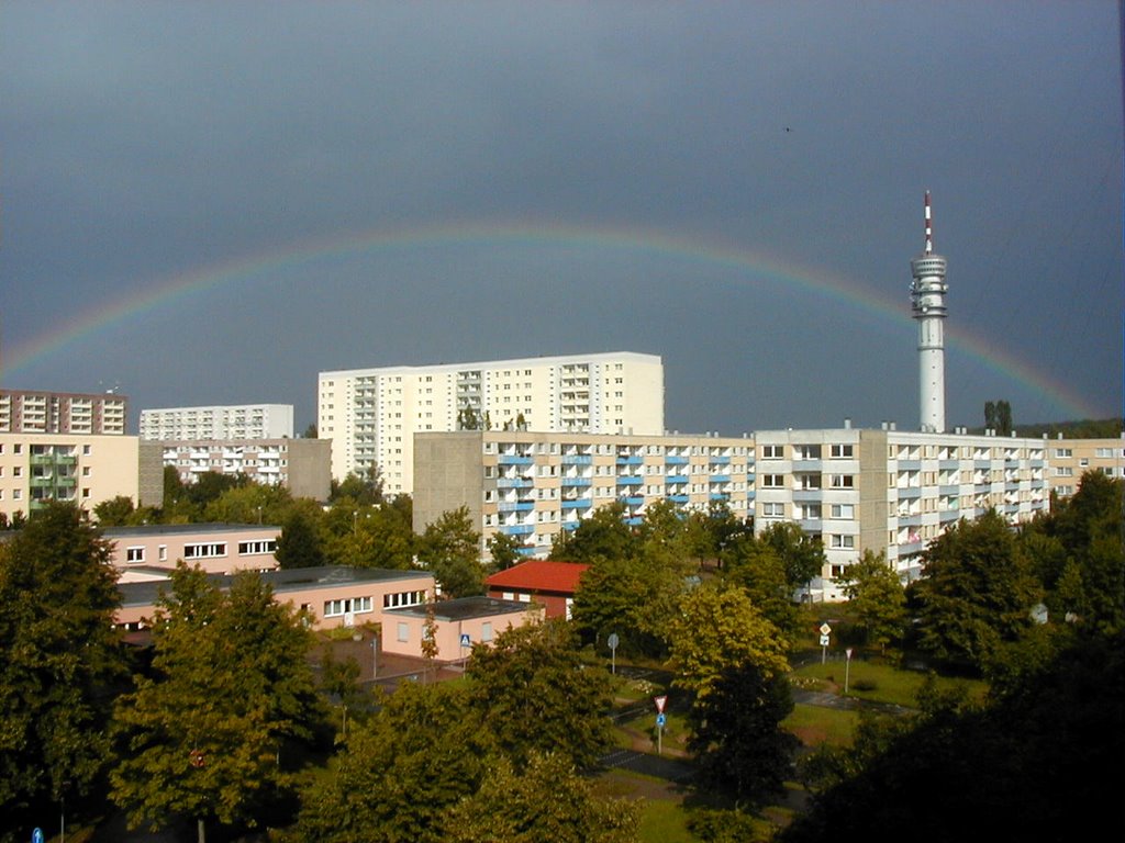 Regenbogen 2008 RMR by rauti67