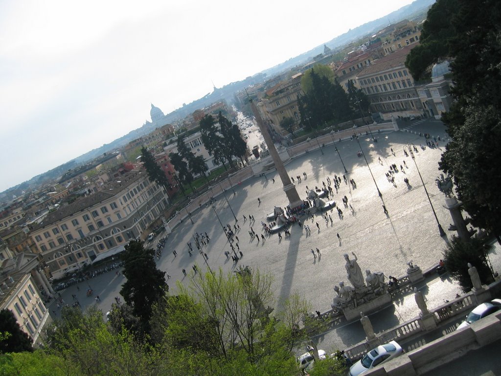 Roma by annete