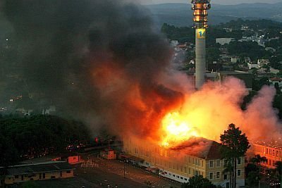 Mercês, Curitiba - State of Paraná, Brazil by Gisele Barbosa