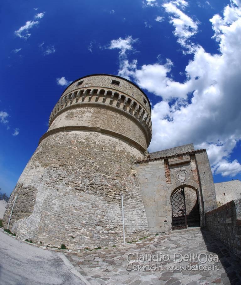 Castello by Claudio “Photographe…