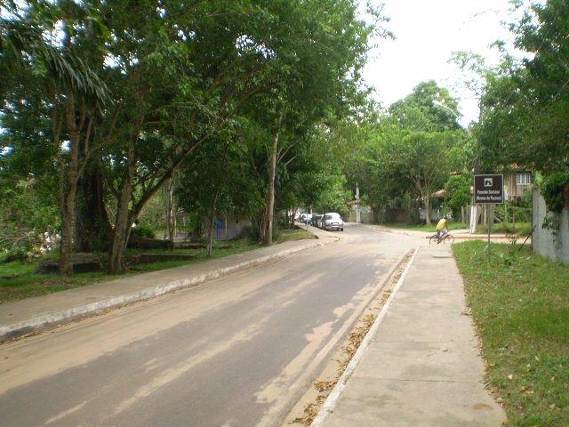 Rua paraíso by Francisco Magalhães …