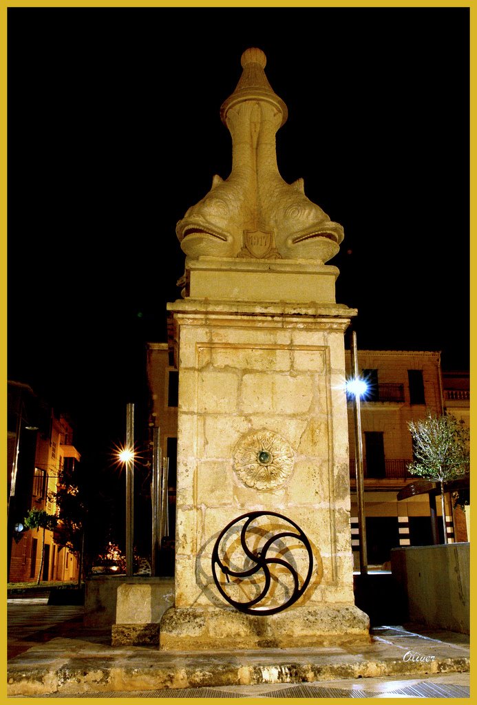 Plaça de sant jaume by amateus