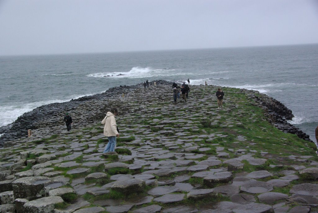 Moyle, UK by Michael D Wilson