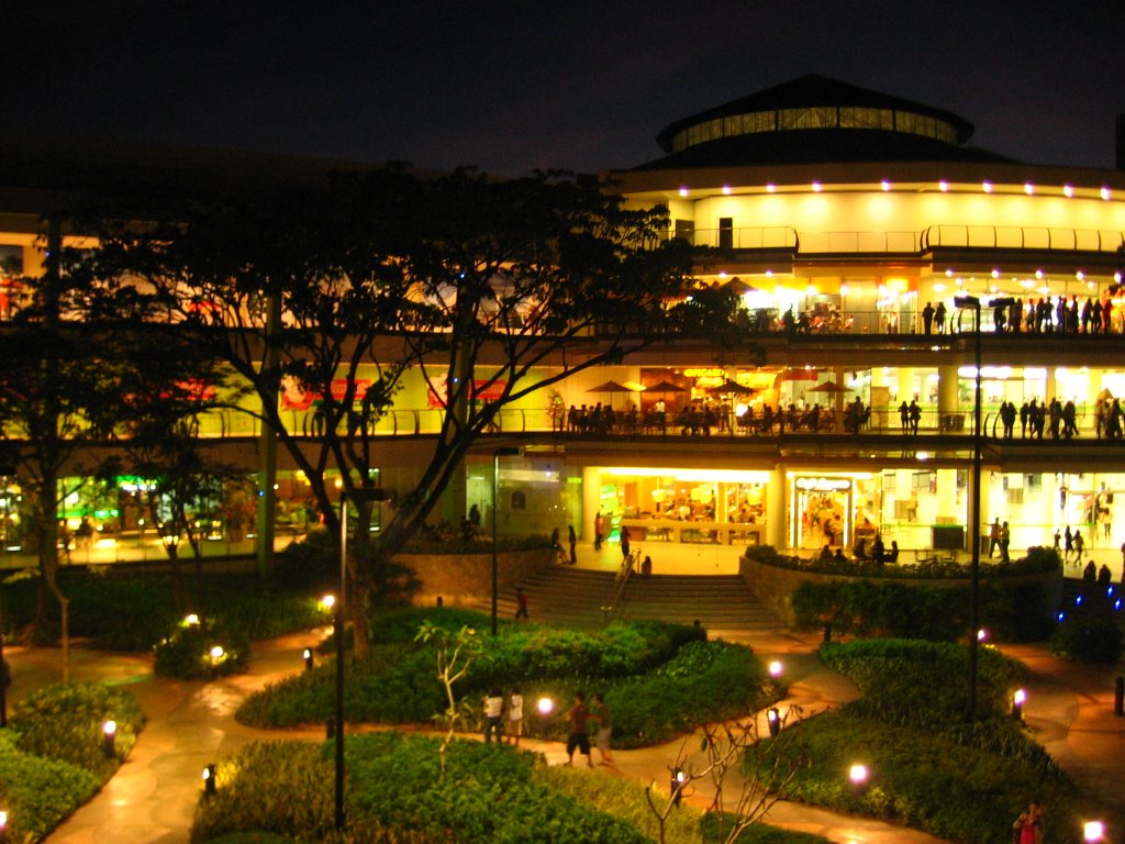 The terraces, ayala center cebu by davidansagario