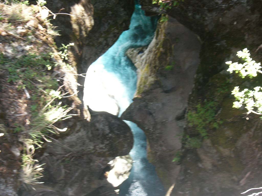 Bariloche, Río Negro, Argentina by estebancapparelli