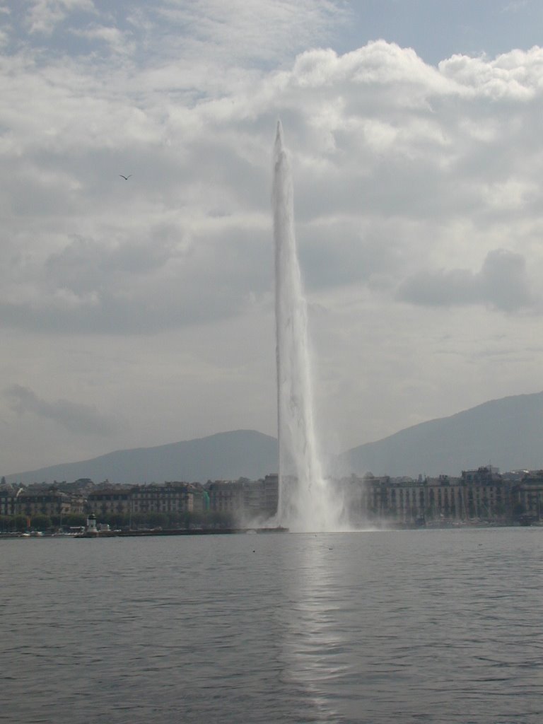 Tour en bateau le 19 septembre 2002 (7) by Christian Moret