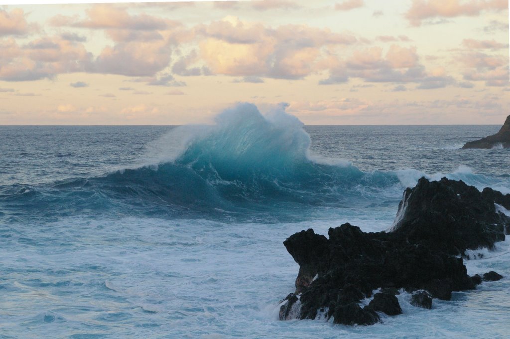 Porto Moniz 1 by Romain11