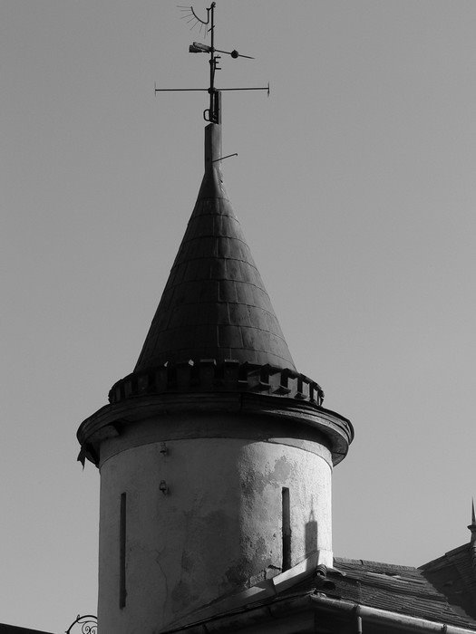 Győr, Hungary by Mohácsi Zsolt