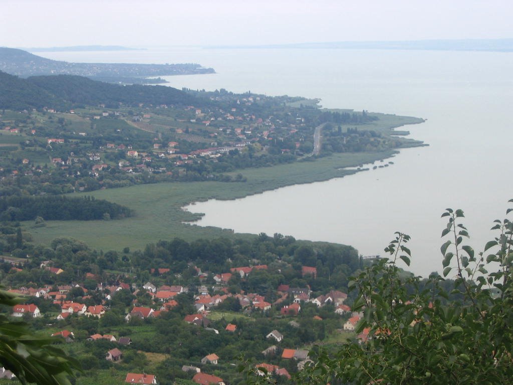 Panoráma by János Horváth (renau…