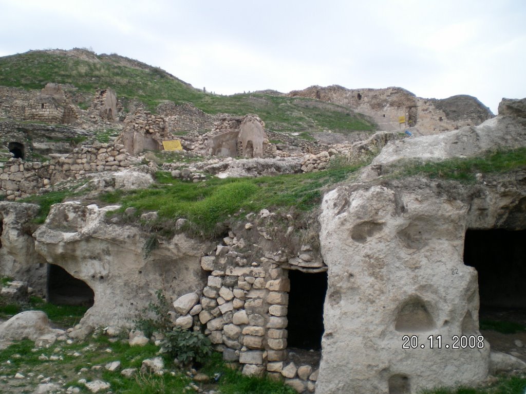 Hasankeyf by cuneytsahin@live.de