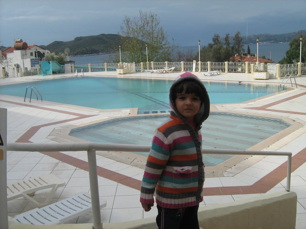 Kas hotel club phellos by ashegh safar