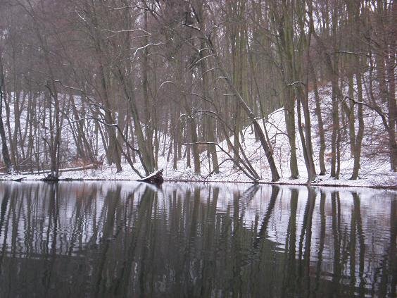 Łagów, Poland by Baśka B.