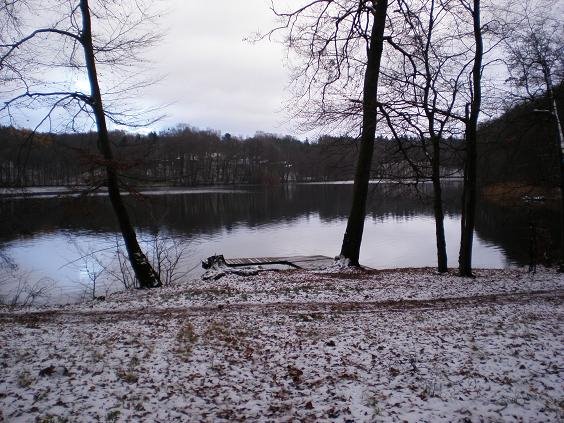 Łagów, Poland by Baśka B.