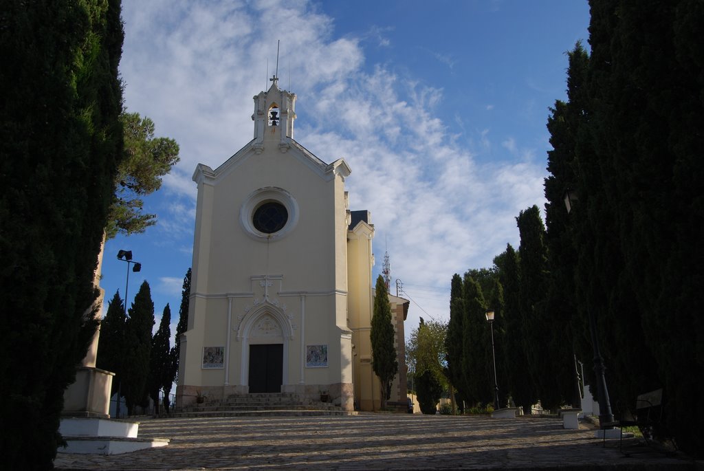 03450 Banyeres de Mariola, Alicante, Spain by achumiliqui