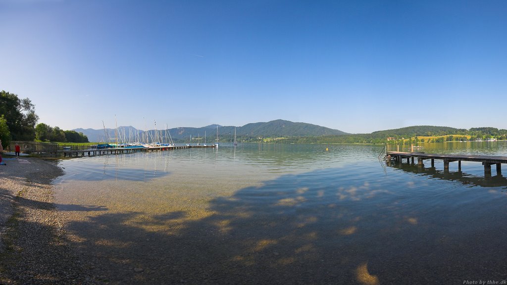 Tegernsee by thhe-foto