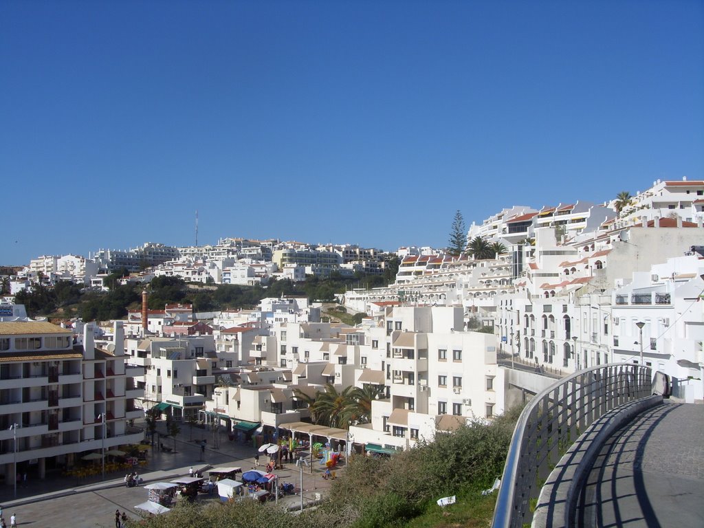 Portugal by Steve Queen