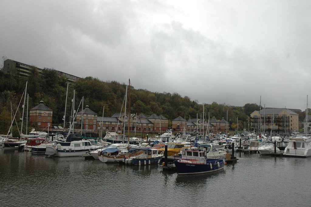 Penarth close, Penarth by FreeBird Mani