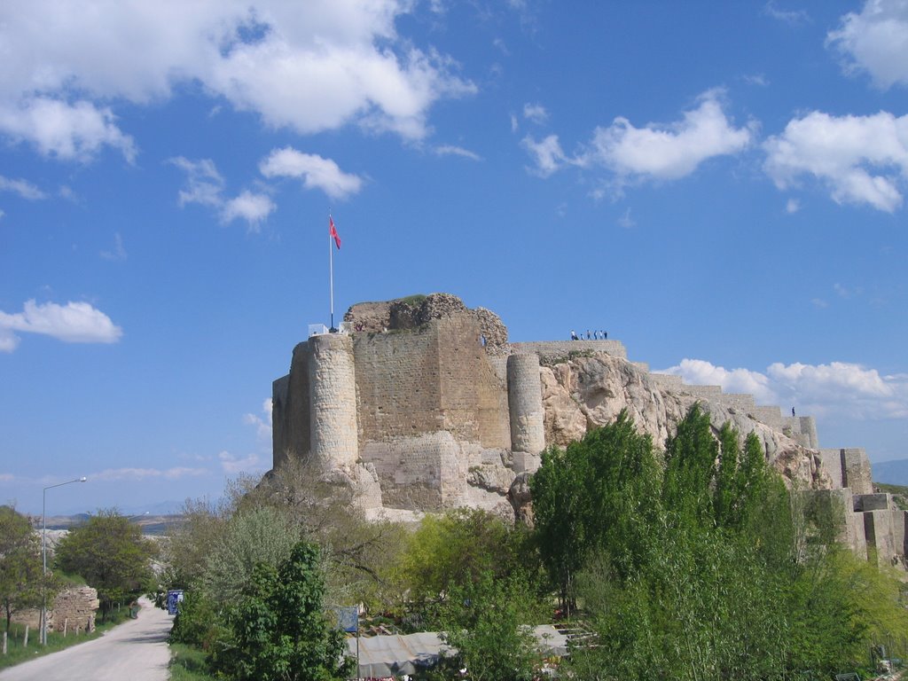 Harput, 23350 Elâzığ Merkez/Elâzığ, Turkey by harbatili_adem