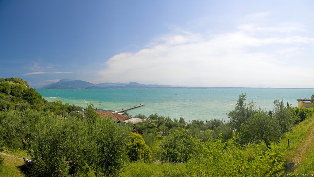 Sirmione by thhe-foto