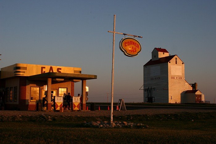 Corner Gas: Iconic! by Steve Vanden-Eykel