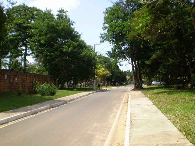 Rua do Paraíso by Francisco Magalhães …