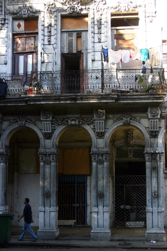 Havana, Cuba by Stefano gramitto ric…