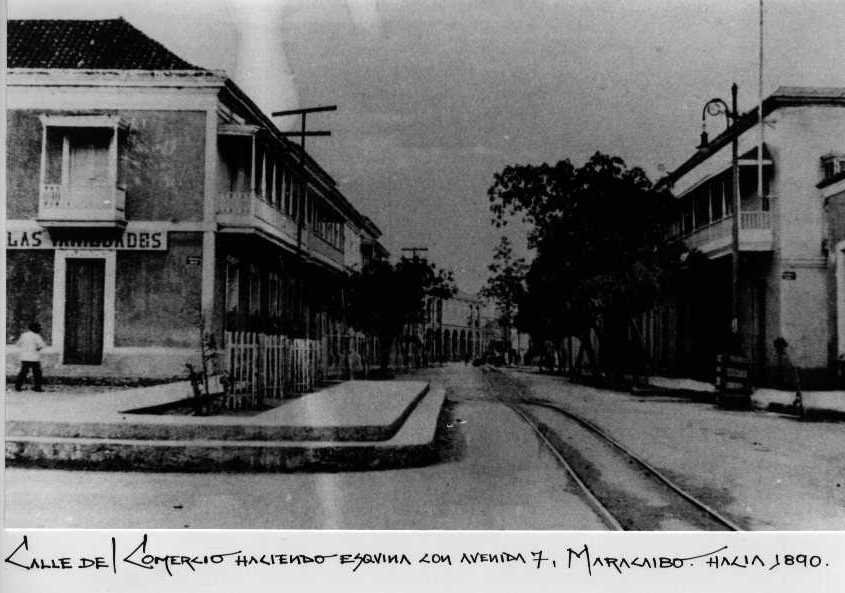 Maracaibo, Zulia, Venezuela by jogremar