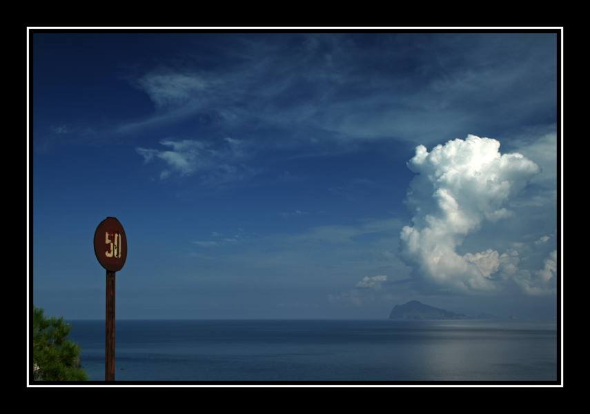 Porticello - Lipari, Sicile by doulorama