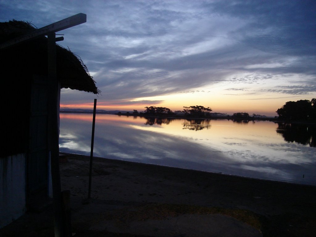 Punta del Este, Maldonado Department, Uruguay by monica fari