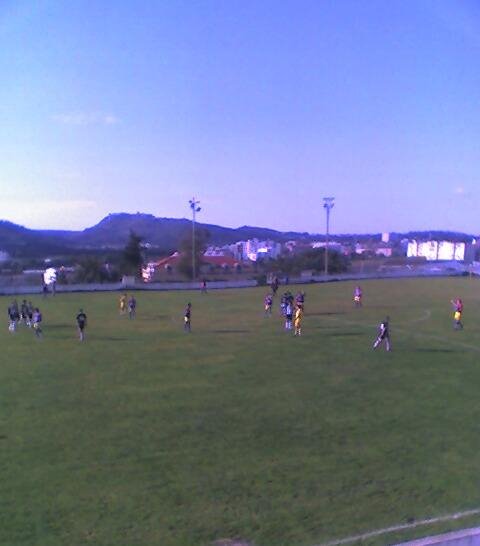 Campo da Bela Vista @ U.F.C.I. - 2 by ThunderMan