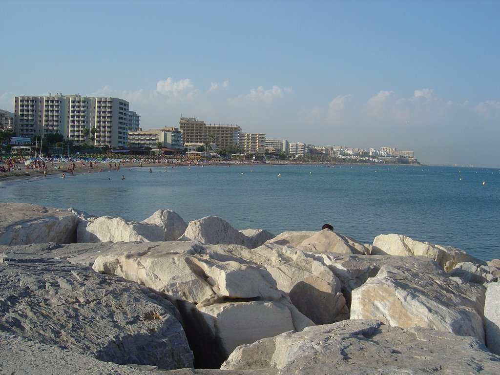 Torresmolinos by pateb