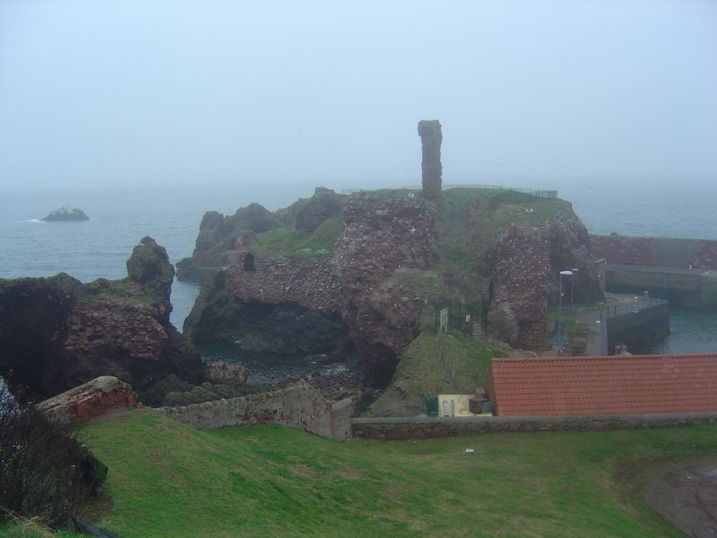 Dunbar by pateb