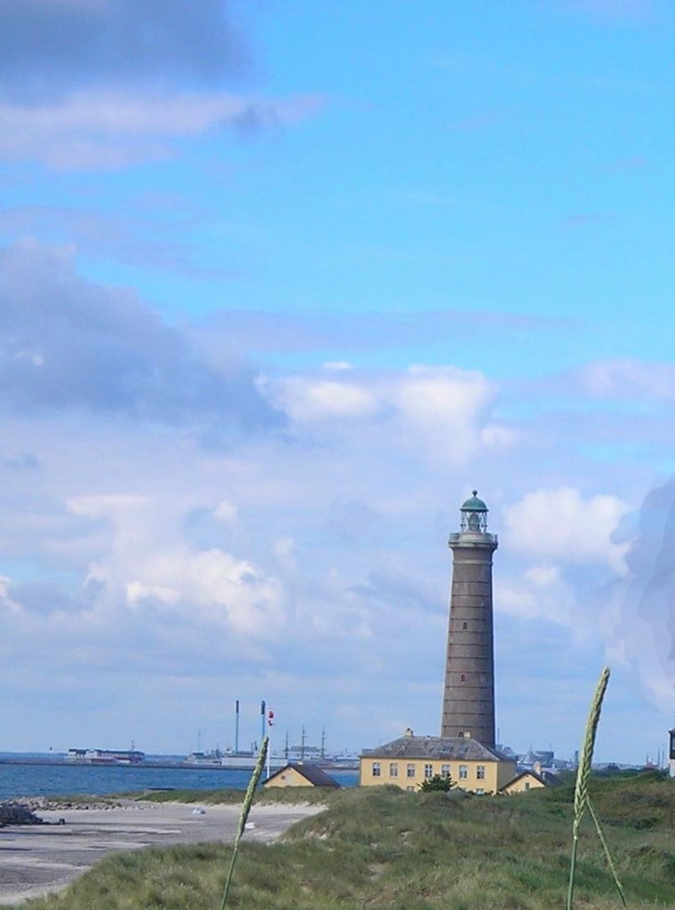 Faro a Skagen by Adriana.A.