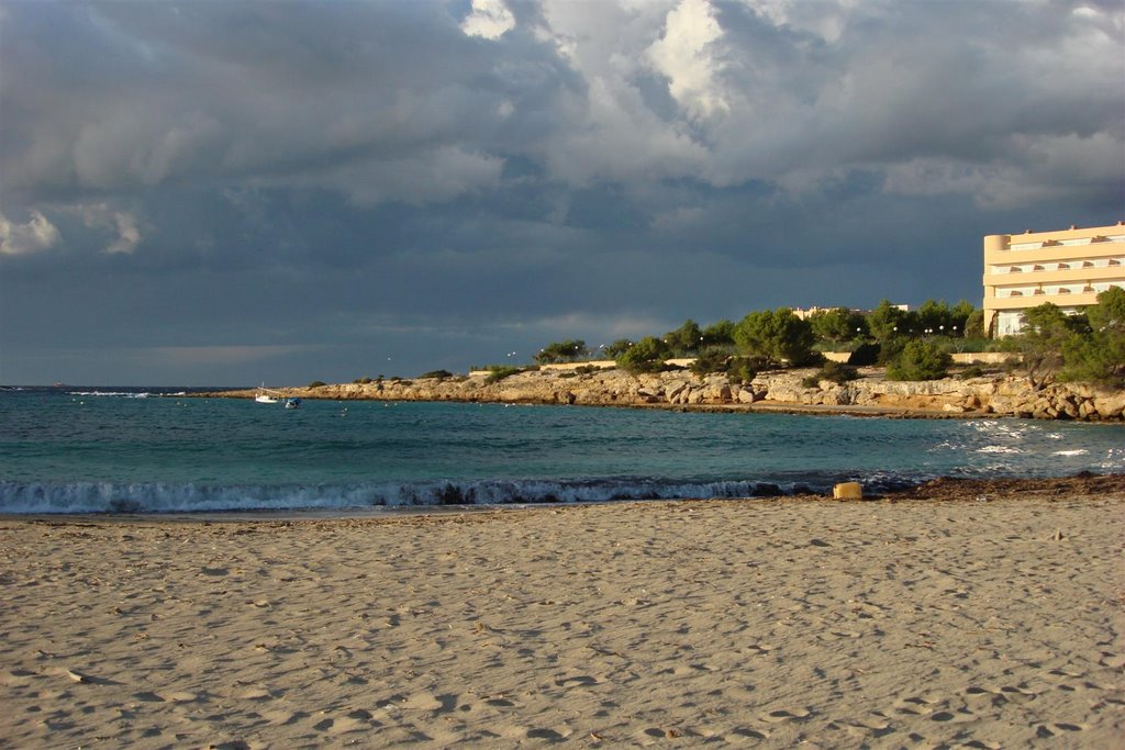 Port des Torrent by anibal amaro