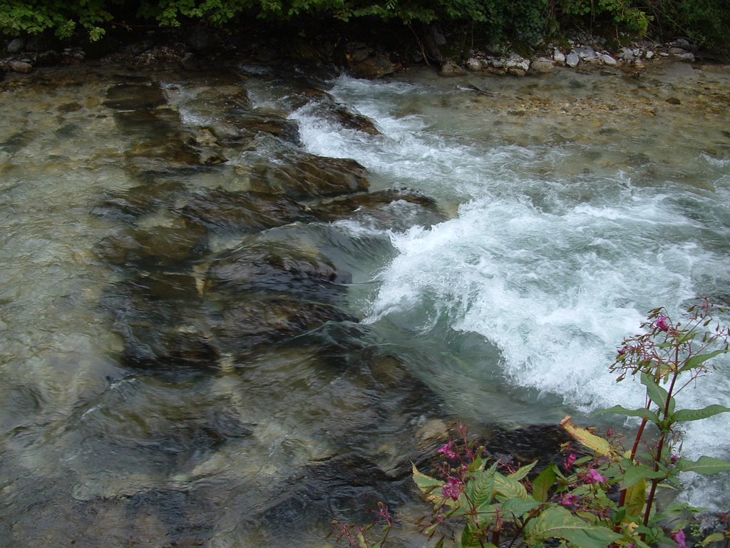 Garmisch-Partenkirchen by Zoly96