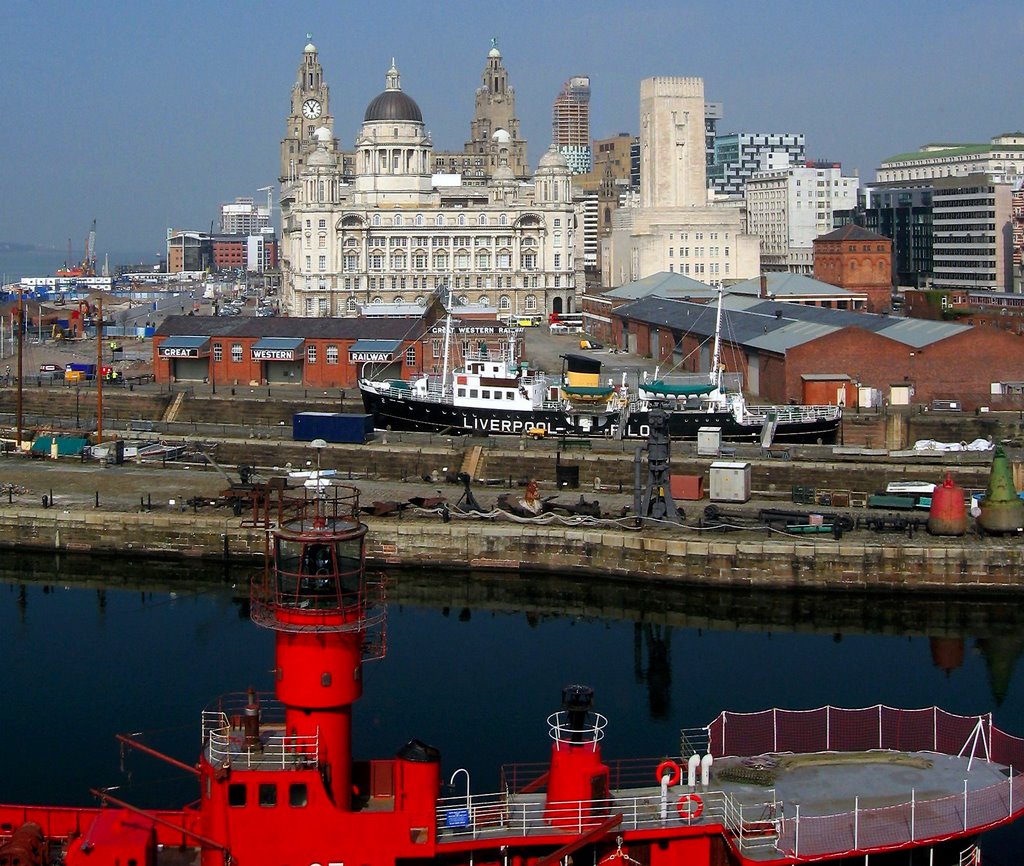 Liverpool by RF Rumbao