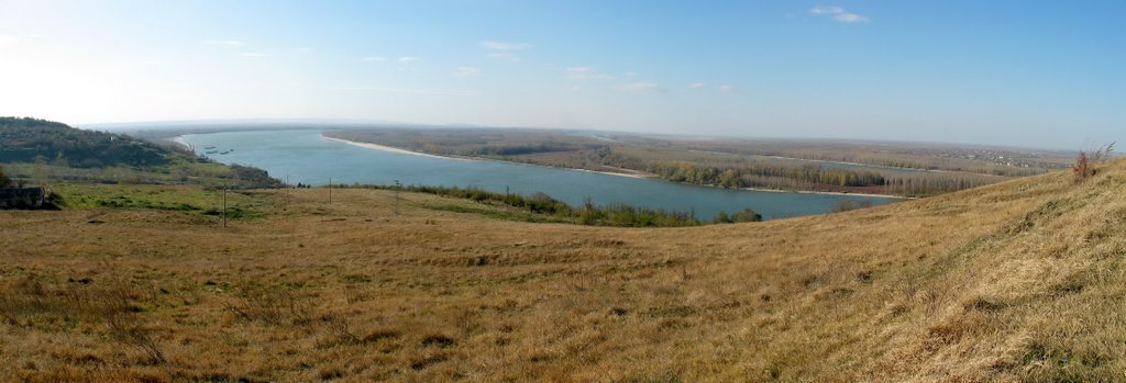 Gulyantzi, Bulgaria by lubotrifonov