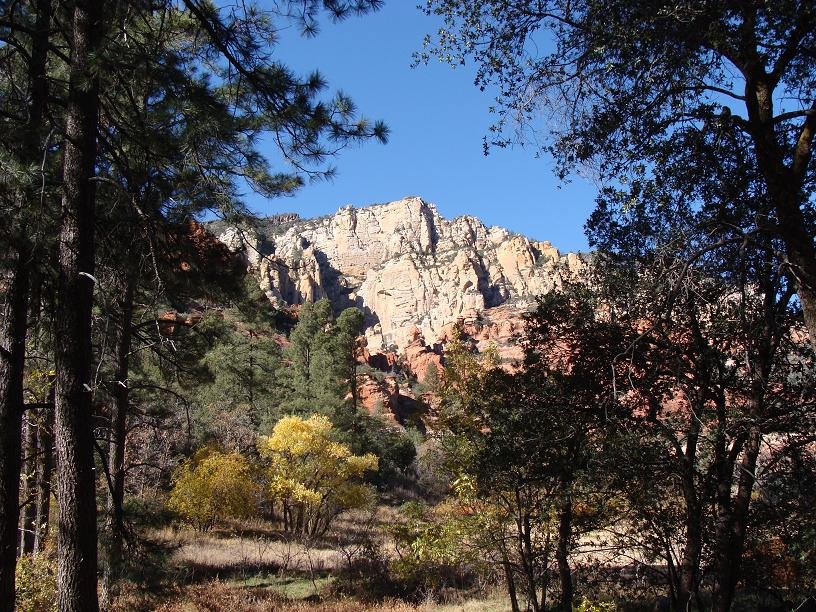 Slide Rock 1 by Eric Daw