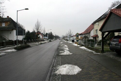 Haldensleben Satuellerstr. by altmark-foto.de