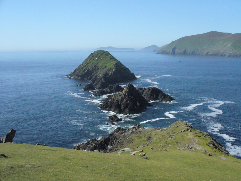 Slea head by clamore